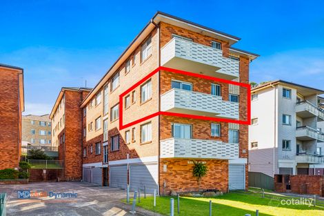6/35 Villiers St, Rockdale, NSW 2216