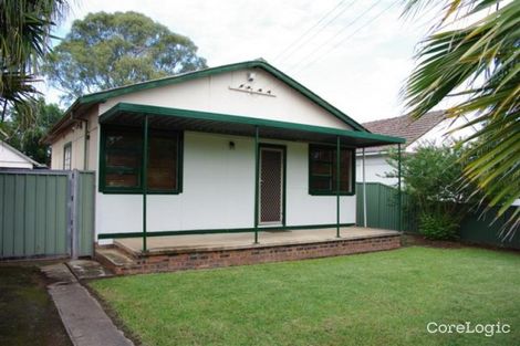 Property photo of 42 Graham Street Doonside NSW 2767