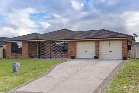 3 Fitzgibbon Pl, Kurri Kurri, NSW 2327