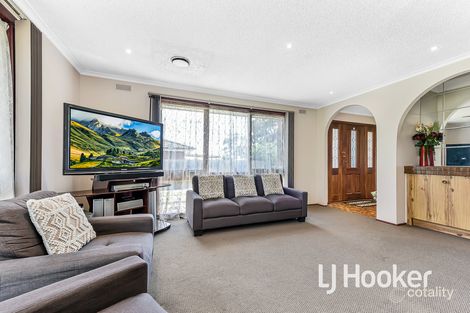 Property photo of 7 Wycombe Rise Hampton Park VIC 3976