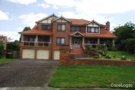 Property photo of 9 Stirling Court Castle Hill NSW 2154
