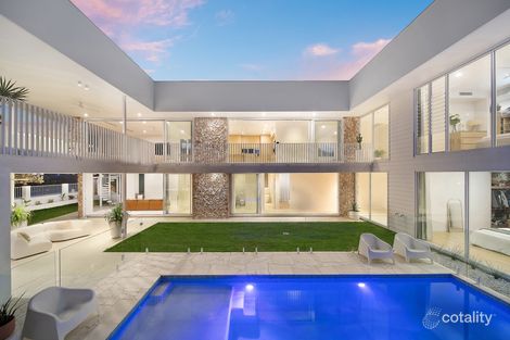 3 Ashwood Ct, Marcus Beach, QLD 4573