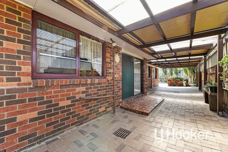 Property photo of 7 Wycombe Rise Hampton Park VIC 3976