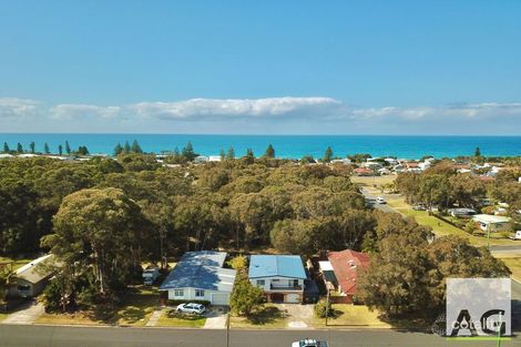 Property photo of 3 Gary Road Diamond Beach NSW 2430