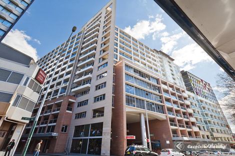 Property photo of 124/107-121 Quay Street Haymarket NSW 2000