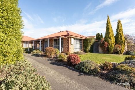 Property photo of 1/85 Mount Leslie Road Prospect Vale TAS 7250