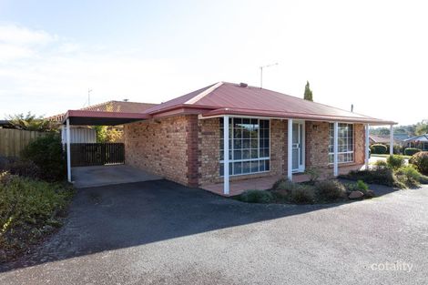 Property photo of 1/85 Mount Leslie Road Prospect Vale TAS 7250