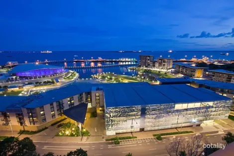 23/13 Esplanade, Darwin City, NT 0800