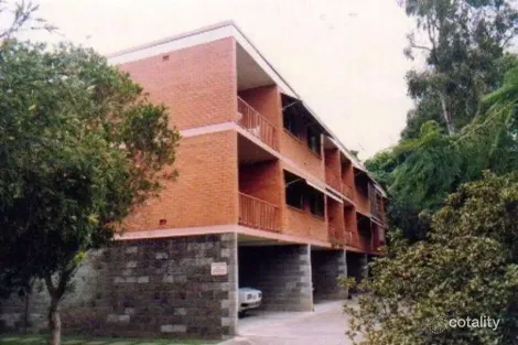 7/27 The Esplanade, St Lucia, QLD 4067