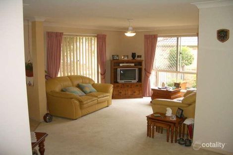 Property photo of 23 Macadie Way Merrimac QLD 4226
