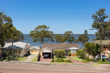 Property photo of 44 Malvina Parade Gorokan NSW 2263