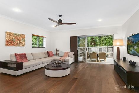 Property photo of 46/7 Forest Avenue Wakerley QLD 4154