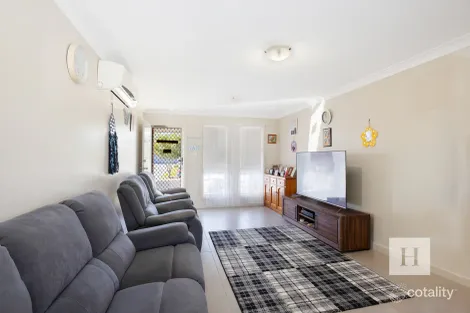 Property photo of 3/6 Bergman Way Rutherford NSW 2320