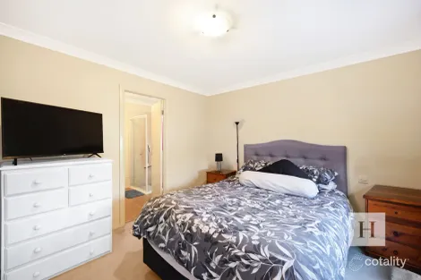 Property photo of 3/6 Bergman Way Rutherford NSW 2320