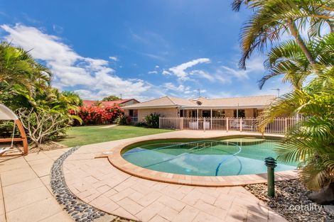 Property photo of 67 Monterey Keys Drive Helensvale QLD 4212