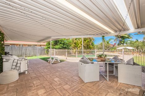 Property photo of 67 Monterey Keys Drive Helensvale QLD 4212