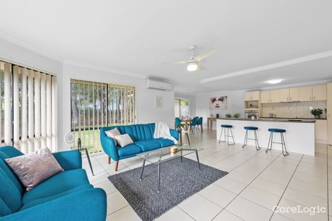 Property photo of 34 Whitfield Crescent North Lakes QLD 4509