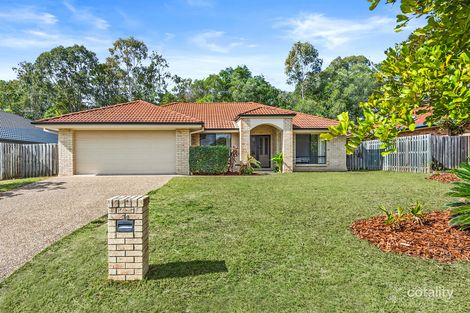 Property photo of 34 Whitfield Crescent North Lakes QLD 4509