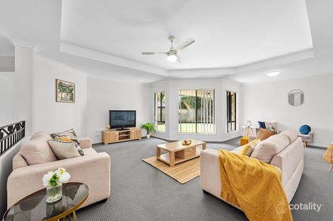 Property photo of 34 Whitfield Crescent North Lakes QLD 4509