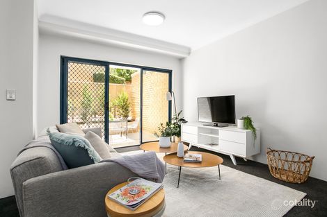 22/4-6 Cowper St, Randwick, NSW 2031