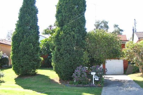 24 Arndill Ave, Baulkham Hills, NSW 2153