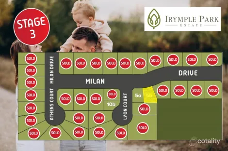 68 Milan Dr, Irymple, VIC 3498