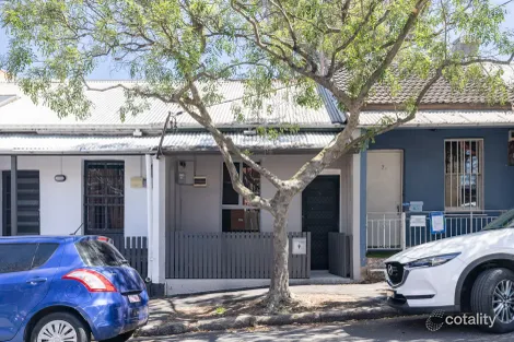 9 Gowrie St, Newtown, NSW 2042