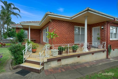 Property photo of 103 Moss Street Nowra NSW 2541