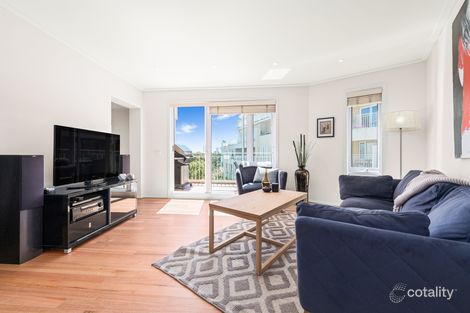 Property photo of 29/3 Seisman Place Port Melbourne VIC 3207