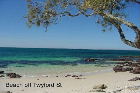 Property photo of 2 Twyford Street Vincentia NSW 2540