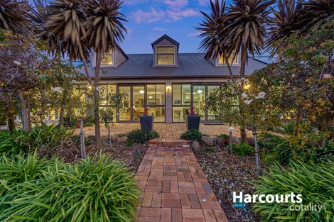 Property photo of 13 Rattenbury Close Murrumbateman NSW 2582