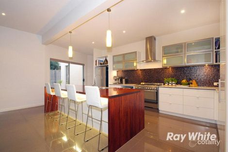 Property photo of 31 Station Creek Way Botanic Ridge VIC 3977
