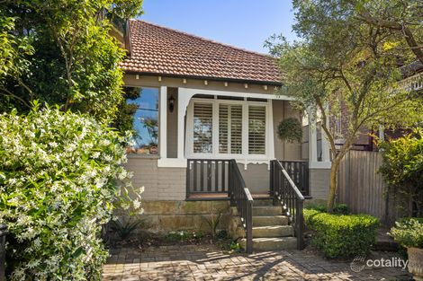 Property photo of 17 Erith Street Mosman NSW 2088