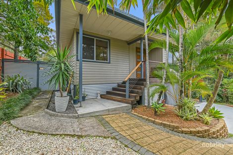 Property photo of 11 Jacaranda Drive Parklands QLD 4560