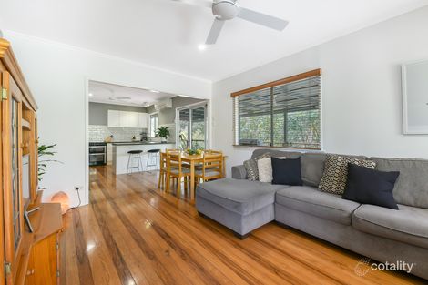 Property photo of 11 Jacaranda Drive Parklands QLD 4560