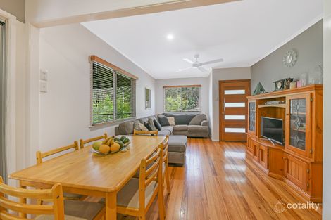 Property photo of 11 Jacaranda Drive Parklands QLD 4560