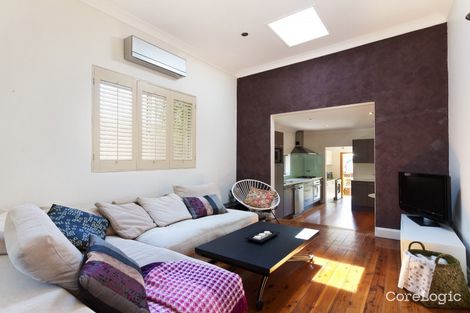 Property photo of 35 Roseby Street Leichhardt NSW 2040