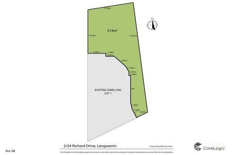 24b Richard Dr, Langwarrin, VIC 3910