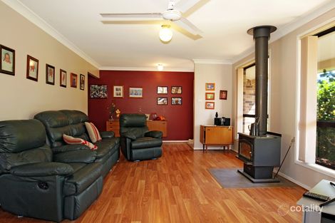 Property photo of 126 Jasmine Drive Bomaderry NSW 2541