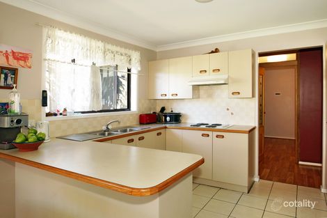 Property photo of 126 Jasmine Drive Bomaderry NSW 2541