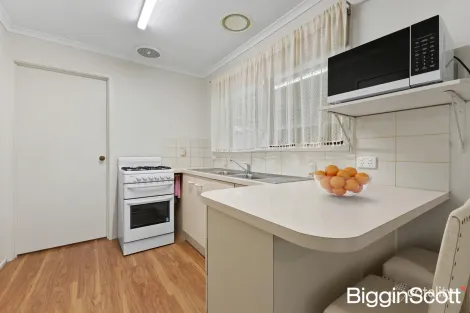 Property photo of 1/27 Juliana Drive Carrum Downs VIC 3201