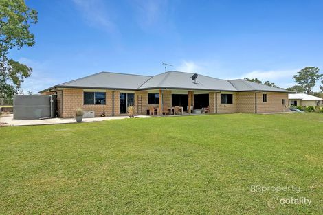 Property photo of 8 Wakefield Crescent Kensington Grove QLD 4341