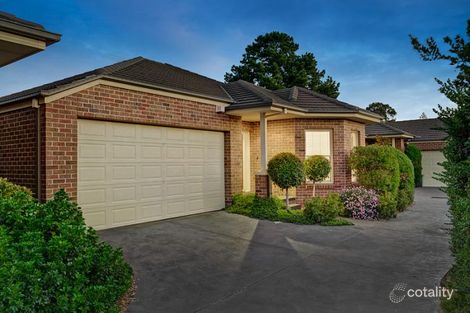 2/14 Ohara St, Blackburn, VIC 3130