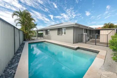 3 Redwood Pl, Molendinar, QLD 4214