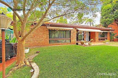Property photo of 38 Balaka Drive Carlingford NSW 2118