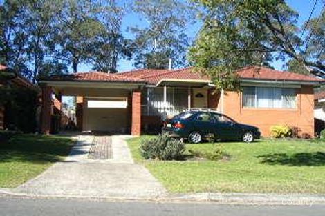 46 Jacaranda Dr, Georges Hall, NSW 2198