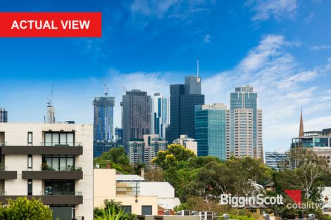 Property photo of 304/253 Bridge Road Richmond VIC 3121