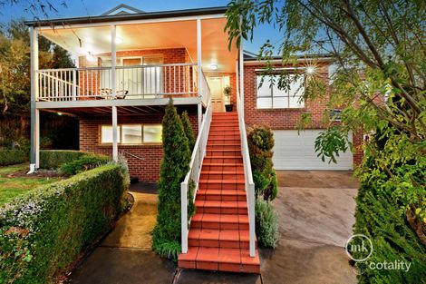 18 Cockatiel Pl, Diamond Creek, VIC 3089