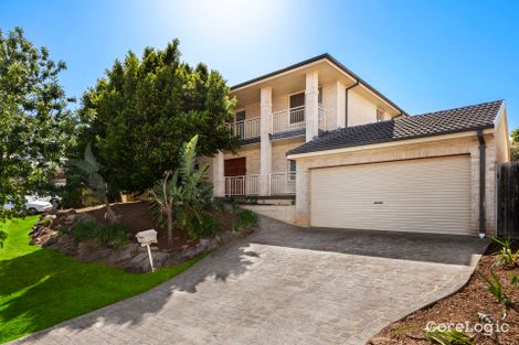 Property photo of 1 Crystal Way Mount Annan NSW 2567
