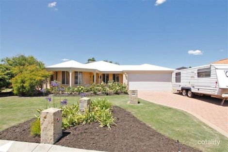 11 St Andrews Cres, Canning Vale, WA 6155
